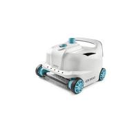 Intex Robot Aspirador Hidráulico ZX300 para Pared y Fondo de Piscina