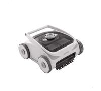 Intex Robot limpiafondos automático ZX500R para piscinas desmontables — 3 L, navegación inteligente
