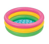 Intex Pools – Piscina hinchable Sunset – 61 x 22 cm
