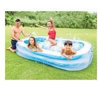INTEX Swim Center Piscina familiar 262x175x56 cm