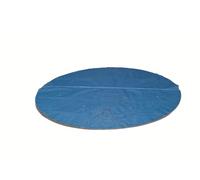 Intex UTF00160 - Lona con Burbujas (ø) 2,06 m para Piscina (ø) 2,44 m