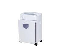 intimus 2500 CP4 - Destructora de Pale de Corte en Partículas P4, 17 hojas, Papelera Extraíble de 32 Litros
