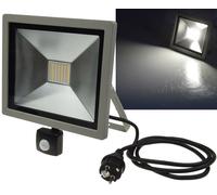 Inundador LED Slimline CTF-LT50 PIR 4250416326089