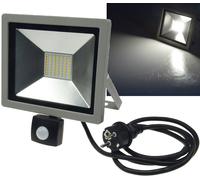 Inundador LED Slimline CTF-SLT30 PIR 4250416326072