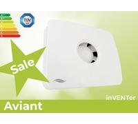 Inventer Aviant con App