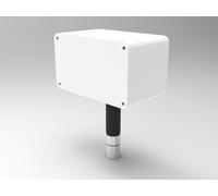Inventer Sensor para temperatura y humedad - FTS19 Easy Connect - para exterior