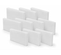 Inventer Set de ahorro de filtros de polvo inVENTer PAX (10x) - 1004-3002