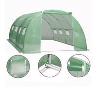 Invernadero 16 M² 4x4x2 M Vidaxl