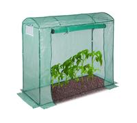 Invernadero carpa para cultivo túnel de jardinería 6 kg 170 cm carpa de cultivo
