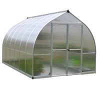 Invernadero de policarbonato Bella 2.44 x 3.63 Palram - Canopia