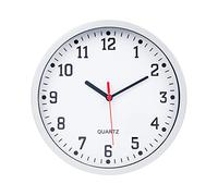 InveroÃ‚® Large Vintage Round Modern Home Bedroom Living Room Kitchen Retro Time Wall Clock Quartz by InveroÃ‚®
