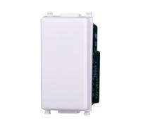 Inversor 1P 16A compatible Plana color blanco EV0901
