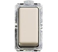 Inversor Bticino serie Magic Art. 5012. Original