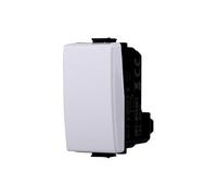 Inversor compatible Bticino Matix 1P 16A color blanco