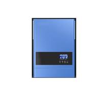Inversor Corriente Coche Inversores Solares para Híbridos 6.2KW 5K 48V 4. 24V 220-240V Onda Sinusoidal para Pura WiFi MPPT LiFePO4 Soporte Inversor para PV(ANJ-4000W-24V-WIFI)