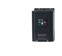 Inversor de frecuencia solar AC 220V, 7,5 kw, entrada monofásica, controlador de velocidad de 3 salidas, convertidor VFD 50HZ 60HZ para bomba(11KW 220V)