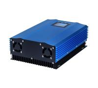 Inversor de potencia Inversor de conexión a red con limitador Inversor solar de onda sinusoidal pura Modo de descarga de batería(1200W 48V BAT-WiFi)