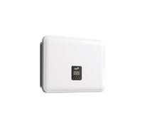 Inversor FoxESS 10kW, híbrido, trifásico, 3 mppt, pantalla, wifi, AFCI