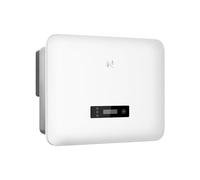Inversor GoodWe 10kW, conectado a la red, trifásico, 2 mppt, Kit WIFILAN-20+RS845, DC TIPO II + AC TIPO II, pantalla, AFCI
