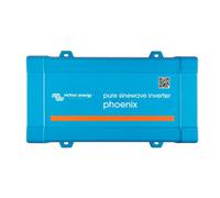 Inversor Onda Pura 24V 800W