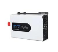 Inversor Onda Sinusoidal Pura 5 KW Cargador Portátil 12 V 24 V 48 V 60 V A 220 V CA 5000 W 12 V 220 V Híbrido Solar Portátil(24V,120V(60HZ),Universal)