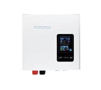 Inversor Solar híbrido, Controlador de inversor Solar MY-ES3000 110V MPPT