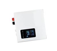 Inversor Solar híbrido, Controlador inversor Solar MPPT MY-ES3000