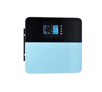 Inversor Solar híbrido MPPT, Controlador inversor MY-ES5000B 60a