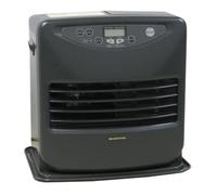 Inverter 5728 Estufa electrónica de queroseno 3200 W, depósito de 7,2 L