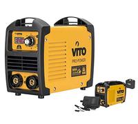 Inverter full weld 140A Vito Pro-Power