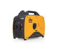 Generador inverter vito gasolina de 1000 w