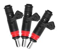 Inyector Combustible Boquilla Para Benz Para Axor Para Accelo Para Autobús Para Atego 5 Inyectores Para Camiones Pesados Válvula Inyección Combustible 21150162D