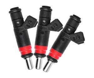Inyector Combustible Boquilla Para Benz Para Axor Para Accelo Para Autobús Para Atego 5 Inyectores Para Camiones Pesados Válvula Inyección Combustible 21150162D