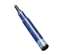 Inyector de aceite de grasa para barra de motosierra para cuidado de la barra de guía, dispositivo de metal extiende la vida útil del equipo (B)
