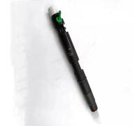 Inyector de combustible 28270450 320-06828, compatible con JCB 370 448 conjunto de inyector de combustible de excavadora