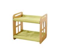 Ioensy Cama para s Compacta, Style to 3 | Estable, Có, Cama para s con , Dormitorio, Mascotas Pequeñas
