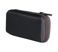 Ioensy Estuche Rígido para Herramientas Caja de Almacenamiento Portátil Estuche Organizador con Cremallera Material EVA Ligero Y Seguro Adecuado para Manuali, 222 X 96 X 38 Mm