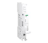 Schneider Electric Contacto auxiliar de señalización iOF Acti9 de 100 mA a 6 A AC/DC