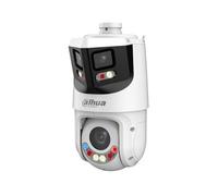 Ip Camera By Dahua Model Sdt4e425-8p-gb-apv1