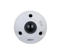 Dahua Cámara domo IP DH-IPC-EBW81242P-AS-S2 12 MP ojo de pez antivandalismo exterior