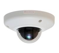 IP Camera Level One FCS-3054, 3-Megapixel Vandalproof Outdoor Dome Camera with PoE, Micro SD Slot, and 64-Channel Monitoring Software for enhanced surveillance in outdoor environments. Perfect for out