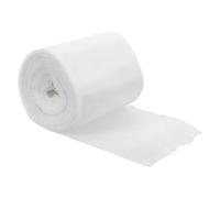 Ipetboom Cinta de Unión de Fibra de Vidrio Resistente al Calor para Maquinaria Pesada y Cables, Abrasiva y Portátil para Laboratorios y Plantas Químicas, 1 Rollo