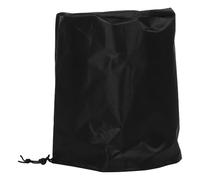 iplusmile Funda y Tela para Pequeña de Gas Resistente Tanque Oxford de 22 LB, Cubierta Protectora Antipolvo para Camping y Actividades al Aire Libre