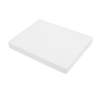 iplusmile Ladrillo Refractario de Cuarzo para Soldadura de Joyería, Resistente a Alta Temperatura, Portátil y Compatible Metales, Adecuado para Reparación en Taller