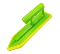 iplusmile Paleta de Esponja para Lechada y Azulejos, Herramienta Manual de Calafateo, Goma Eva Duradera, para Relleno de Juntas en Baño y Suelo, Uso Profesional y Bricolaje,