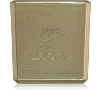 ípuro Essentials Time To Glow vela perfumada 125 g