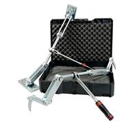 IQ-TOOLS PWE0098 - Juego de vigas y placas de tracción en el sistema Systainer