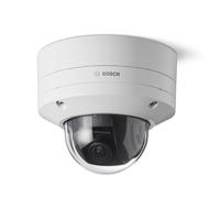 Iqsight FLEXIDOME 8100i Dome PTRZ 8MP HDR 3.9-10mm IP6K9K