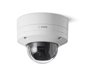 Iqsight FLEXIDOME 8100i Dome PTRZ 8MP HDR 3.9-10mm IP6K9K