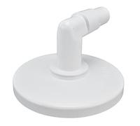 Irfora Placa de Skimmer de Repuesto para | Plástico duradero, Diseño de de 90°, Fácil instalación, Accesorio para aspiradora de piscinas